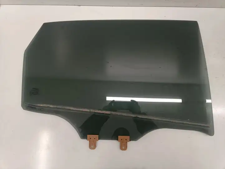 Nissan Qashqai J12 (2021 - ) 43R011604 Стекло задней двери — фото 1