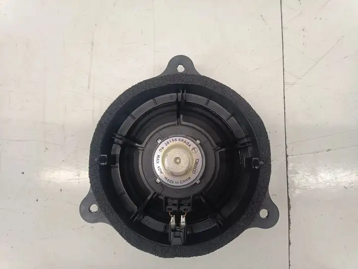 Nissan Qashqai J12 (2021 - ) 281566RA0A Динамики задних дверей — фото 2