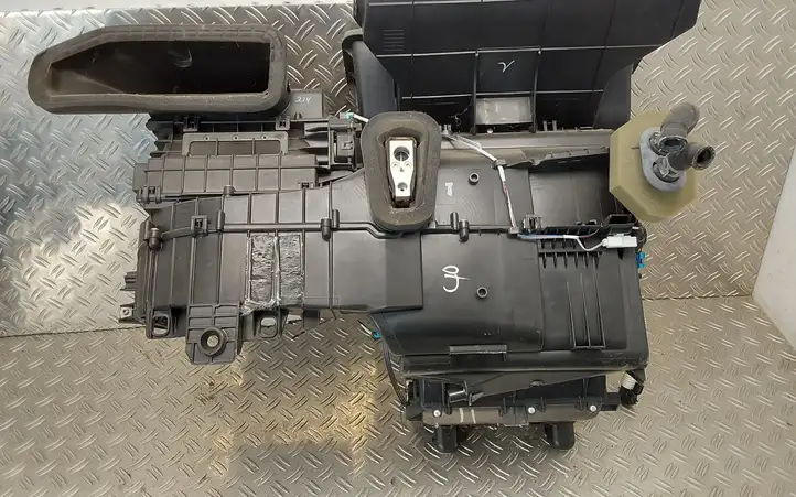 Toyota Sienna XL30 III (2011 - 2020) 8701008120 Комплект системы вентиляции салона — фото 3