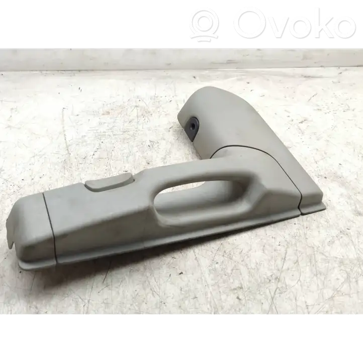 Mercedes-Benz Vito Viano W639 (2003 - 2010) A6397601261 Внутренняя дверная ручка — фото 1