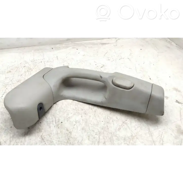 Mercedes-Benz Vito Viano W639 (2003 - 2010) A6397601261 Внутренняя дверная ручка — фото 3