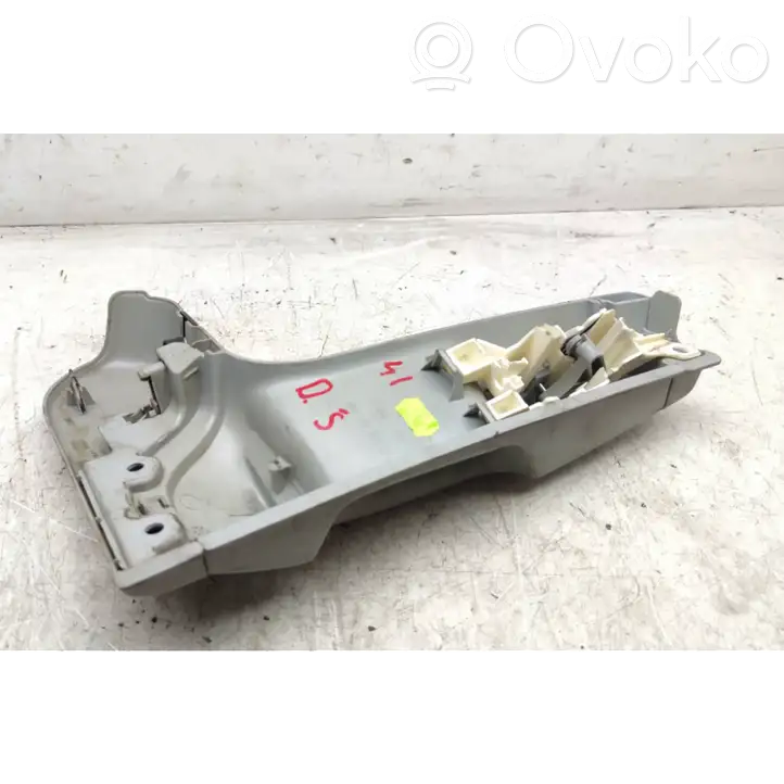 Mercedes-Benz Vito Viano W639 (2003 - 2010) A6397601261 Внутренняя дверная ручка — фото 4