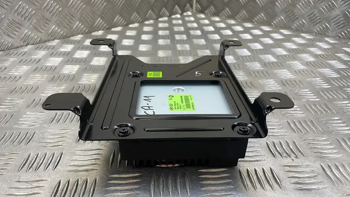 Hyundai Tucson IV NX4 (2020 - ) 96370N9100 Усилитель звука — фото 2