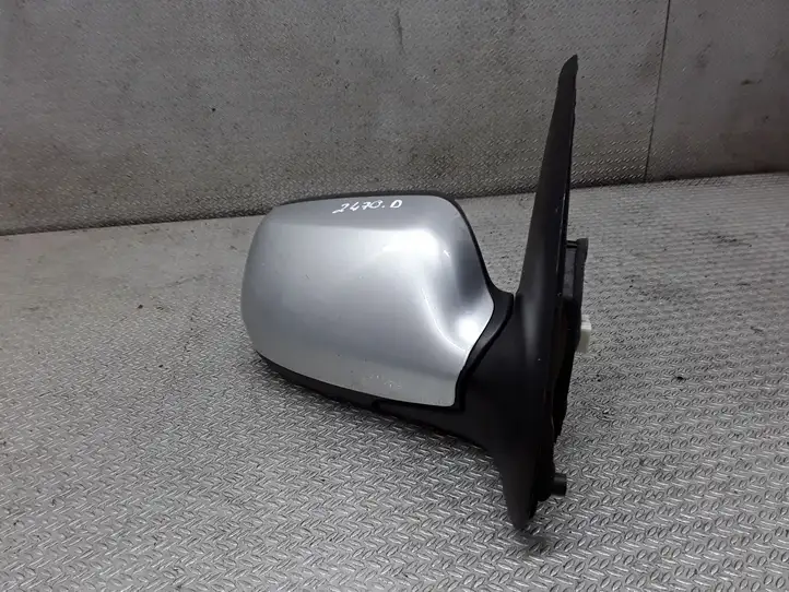 Mazda 2 (2003 - 2007) E9014202 Боковое зеркало с электроприводом — фото 3