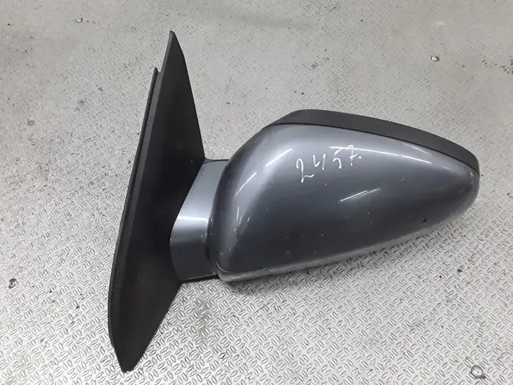 Opel Vectra C (2002 - 2005) 24436153 Боковое зеркало с электроприводом — фото 2