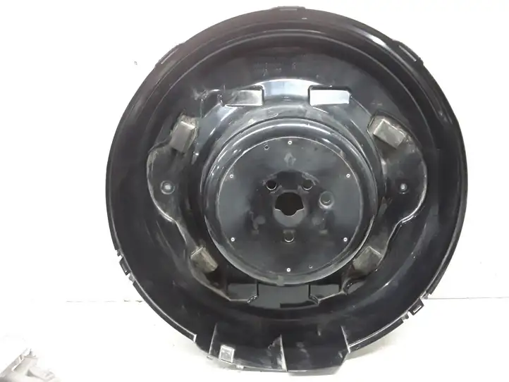 Toyota RAV 4 (XA30) (2006 - 2016) 6477342T41 Обшивка ниши запасного колеса — фото 1