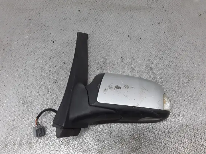 Ford Focus C-MAX (2003 - 2010) Боковое зеркало с электроприводом — фото 2