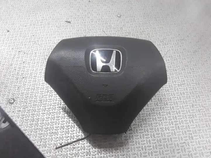 Honda Accord (2003 - 2007) E3MC4050827 Подушка безопасности руля — фото 1