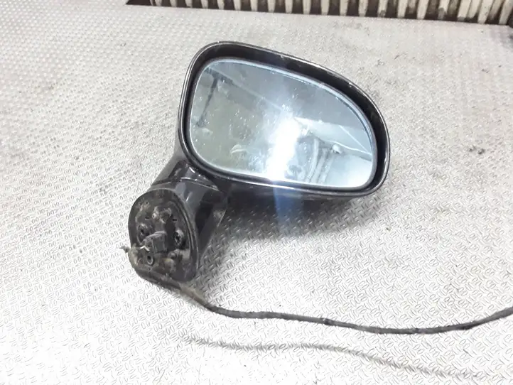 SsangYong Rodius (2004 - 2007) Боковое зеркало с электроприводом — фото 2