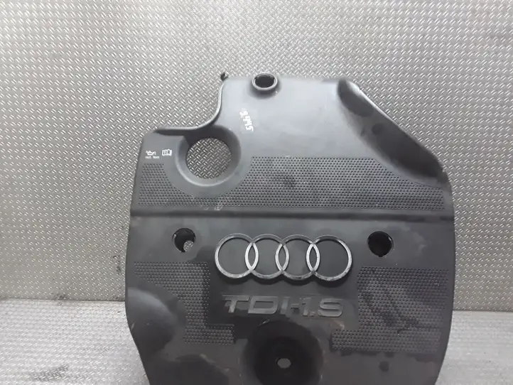 Audi A3/S3 8L (1996 - 2000) Крышка двигателя декоративная — фото 1