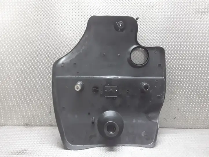 Audi A3/S3 8L (1996 - 2000) Крышка двигателя декоративная — фото 2