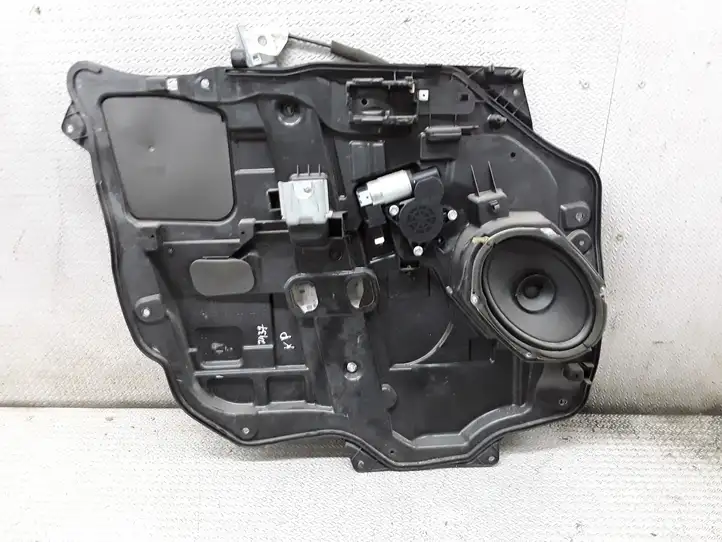 Mazda 5 (2005 - 2010) C2355997X Электростеклоподъемник передний (комплект) — фото 1