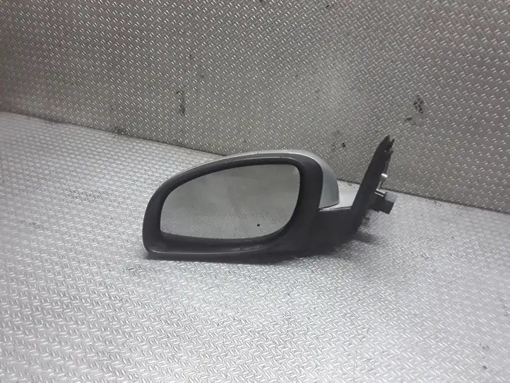 Opel Vectra C (2002 - 2005) Боковое зеркало с электроприводом — фото 1