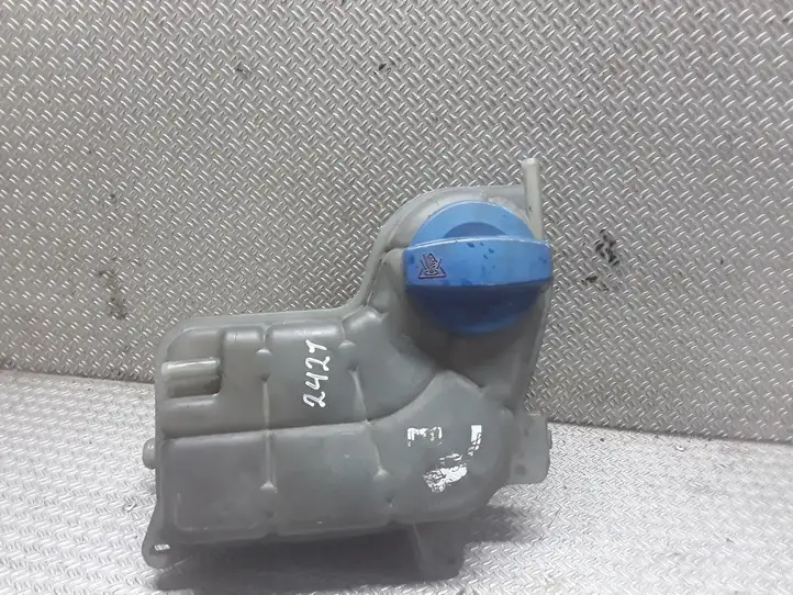 Audi A6 S6 C5 4B (1997 - 2001) 8E0121403D Расширительный бачок — фото 1