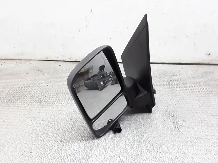 Ford Transit - Tourneo Connect (2002 - 2009) E2011022 Боковое зеркало с электроприводом — фото 2