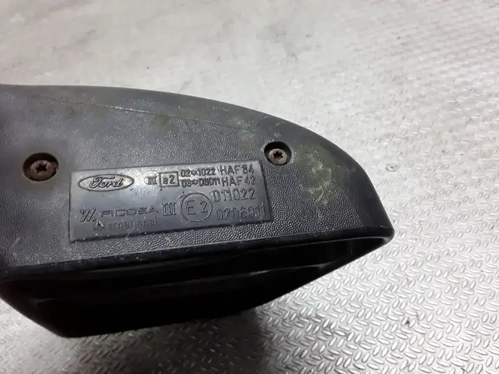 Ford Transit - Tourneo Connect (2002 - 2009) E2011022 Боковое зеркало с электроприводом — фото 3