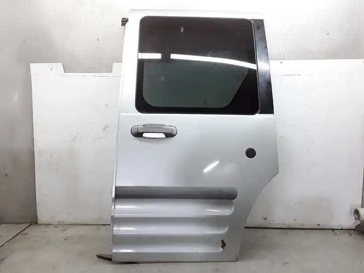 Ford Transit - Tourneo Connect (2002 - 2009) Боковая раздвижная дверь — фото 1