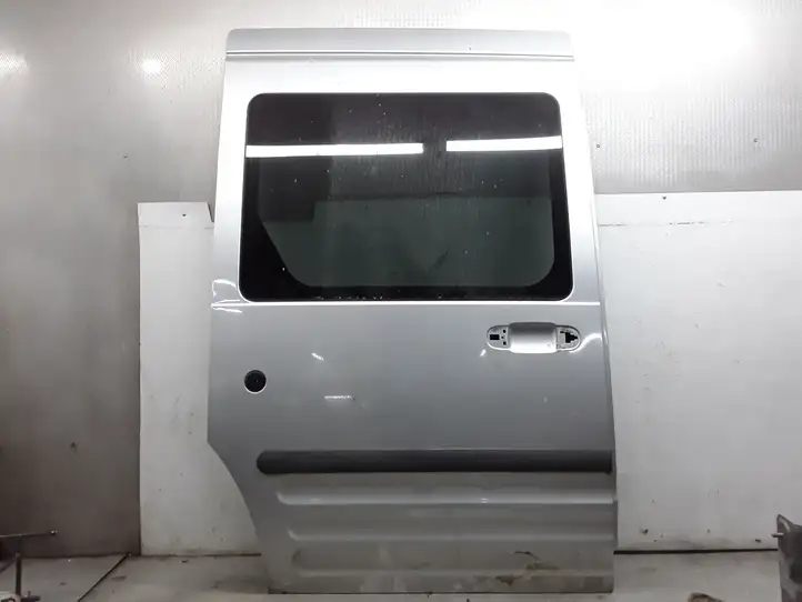 Ford Transit - Tourneo Connect (2002 - 2009) Боковая раздвижная дверь — фото 1