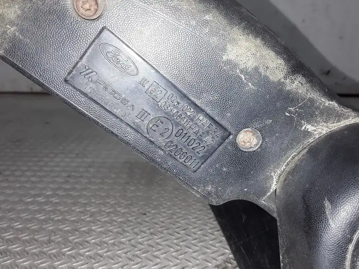 Ford Transit - Tourneo Connect (2002 - 2009) E2011022 Боковое зеркало с электроприводом — фото 3