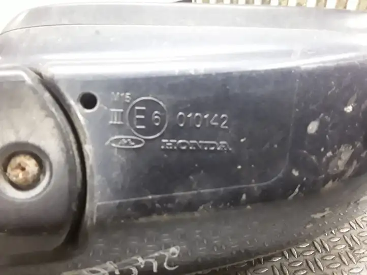 Honda Accord (2003 - 2007) 010142 Боковое зеркало с электроприводом — фото 2