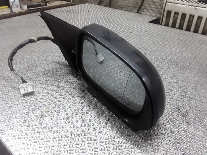 Honda Accord (2003 - 2007) 010142 Боковое зеркало с электроприводом — фото 3
