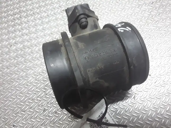 Volvo S80 (1998 - 2004) 0280218108 Датчик массового расхода воздуха — фото 4