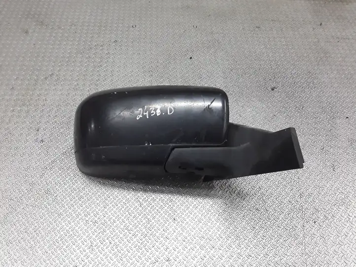 Mazda 5 (2005 - 2010) E4012284 Боковое зеркало с электроприводом — фото 1