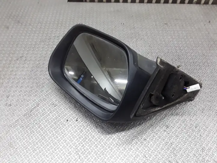 Mazda 5 (2005 - 2010) E4012284 Боковое зеркало с электроприводом — фото 3