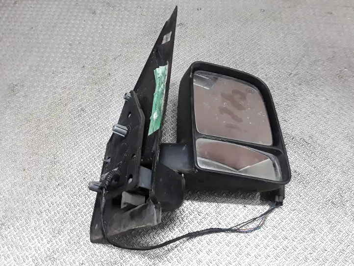 Ford Transit - Tourneo Connect (2002 - 2009) Боковое зеркало с электроприводом — фото 2