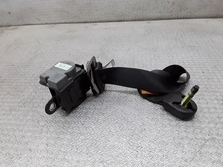 SsangYong Rexton (2007 - 2012) 7560008006 Задний ремень безопасности — фото 2