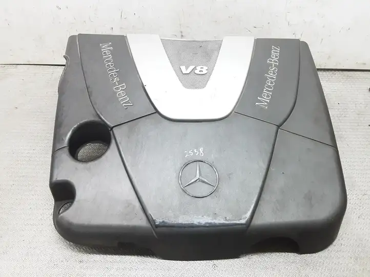Mercedes-Benz ML W163 (1997 - 2005) A6280161524 Крышка двигателя декоративная — фото 1