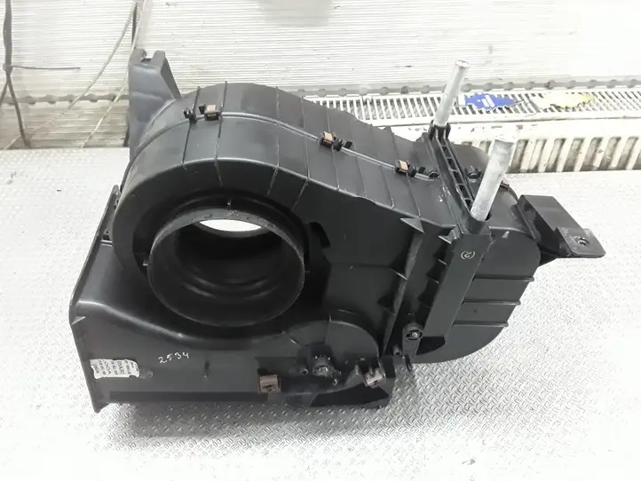Smart ForTwo I (2000 - 2007) 0001108V019 Комплект системы вентиляции салона — фото 2