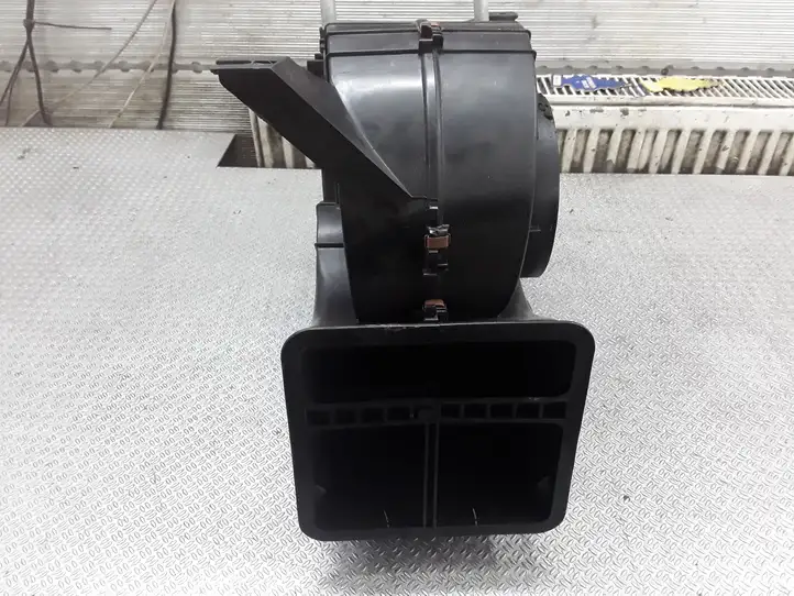 Smart ForTwo I (2000 - 2007) 0001108V019 Комплект системы вентиляции салона — фото 4