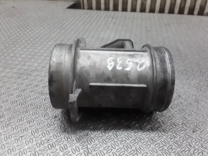 Audi A4 S4 B6 8E 8H (2000 - 2006) 059906461D Датчик массового расхода воздуха — фото 1