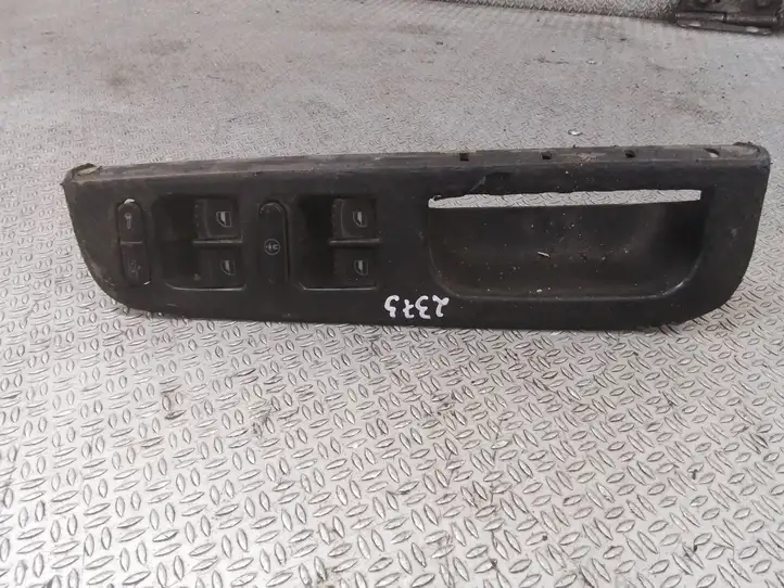 Volkswagen PASSAT B5.5 (2001 - 2005) 1J4959857B Блок кнопок стеклоподъемников — фото 1