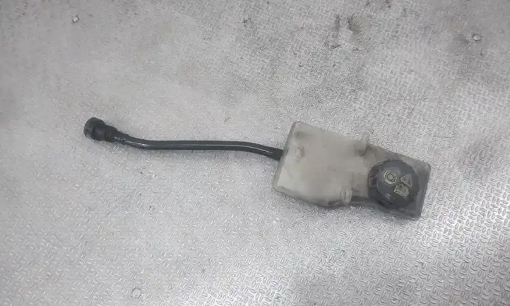Ford Focus C-MAX (2003 - 2010) 03350886381 Бачок тормозной жидкости — фото 1