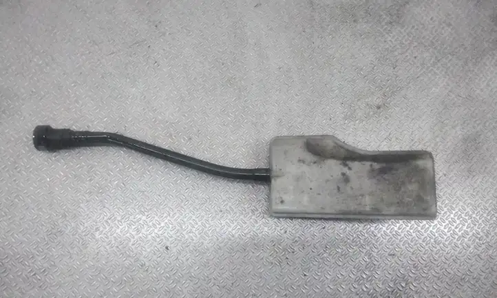 Ford Focus C-MAX (2003 - 2010) 03350886381 Бачок тормозной жидкости — фото 2