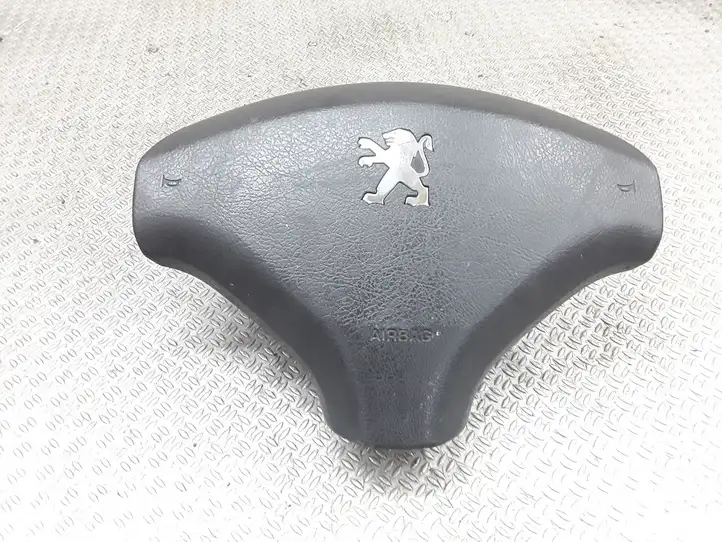 Peugeot 308 (2007 - 2013) 96810154ZD Подушка безопасности руля — фото 1