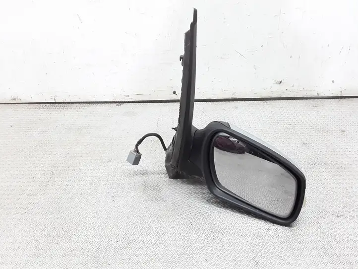 Ford Focus C-MAX (2003 - 2010) E11015847 Боковое зеркало с электроприводом — фото 3