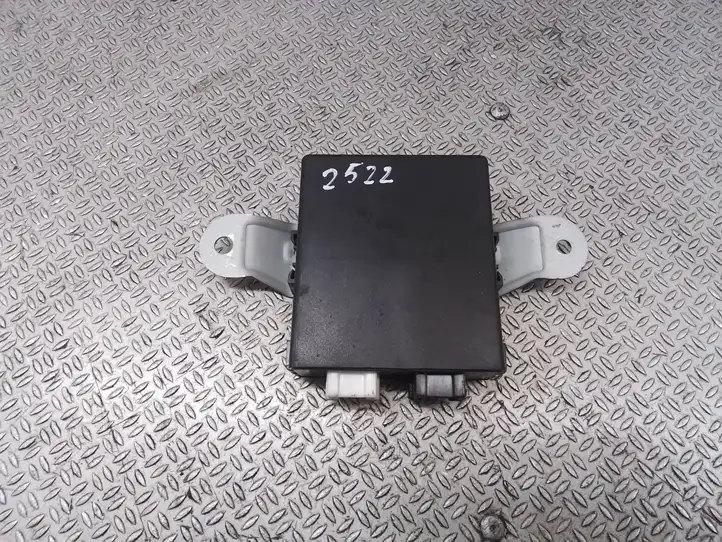Hyundai Santa Fe (2000 - 2005) 9875026000 Реле стеклоочистителей — фото 1