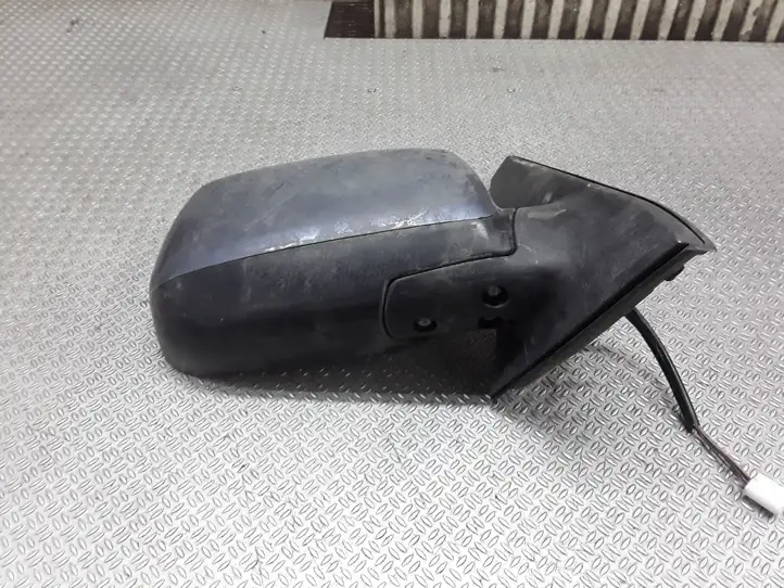 Toyota Corolla Verso E121 (2001 - 2004) E4012153 Боковое зеркало с электроприводом — фото 3