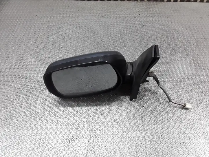Toyota Corolla Verso E121 (2001 - 2004) E4012153 Боковое зеркало с электроприводом — фото 1