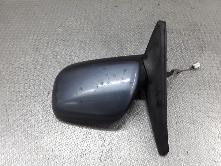 Toyota Corolla Verso E121 (2001 - 2004) E4012153 Боковое зеркало с электроприводом — фото 3