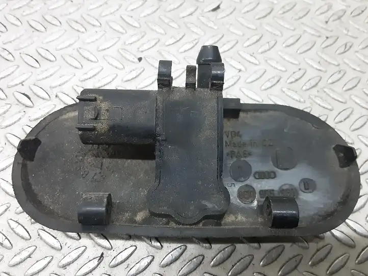 Audi A4 S4 B6 8E 8H (2000 - 2006) 8E0955987 Форсунка омывателя лобового стекла — фото 2