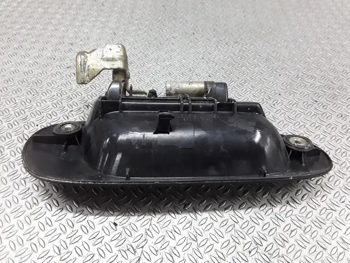 Honda Civic (2001 - 2005) Наружная ручка задней двери — фото 2