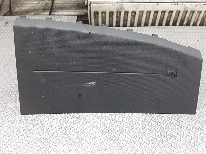 Dodge Caliber (2006 - 2012) P04664345AD Подушка безопасности пассажира — фото 1