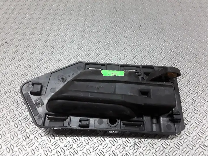 Citroen Berlingo (2003 - 2007) 9621422877 Внутренняя ручка двери — фото 3