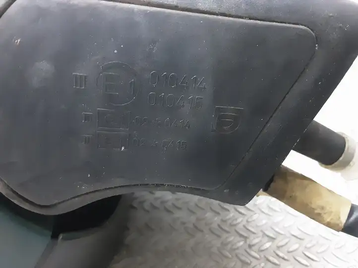 Ford Galaxy (2000 - 2006) E1010414 Боковое зеркало с электроприводом — фото 3