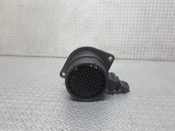 Fiat Doblo (2000 - 2009) 0281002980 Датчик массового расхода воздуха — фото 1
