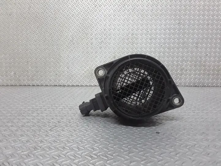 Fiat Doblo (2000 - 2009) 0281002980 Датчик массового расхода воздуха — фото 4